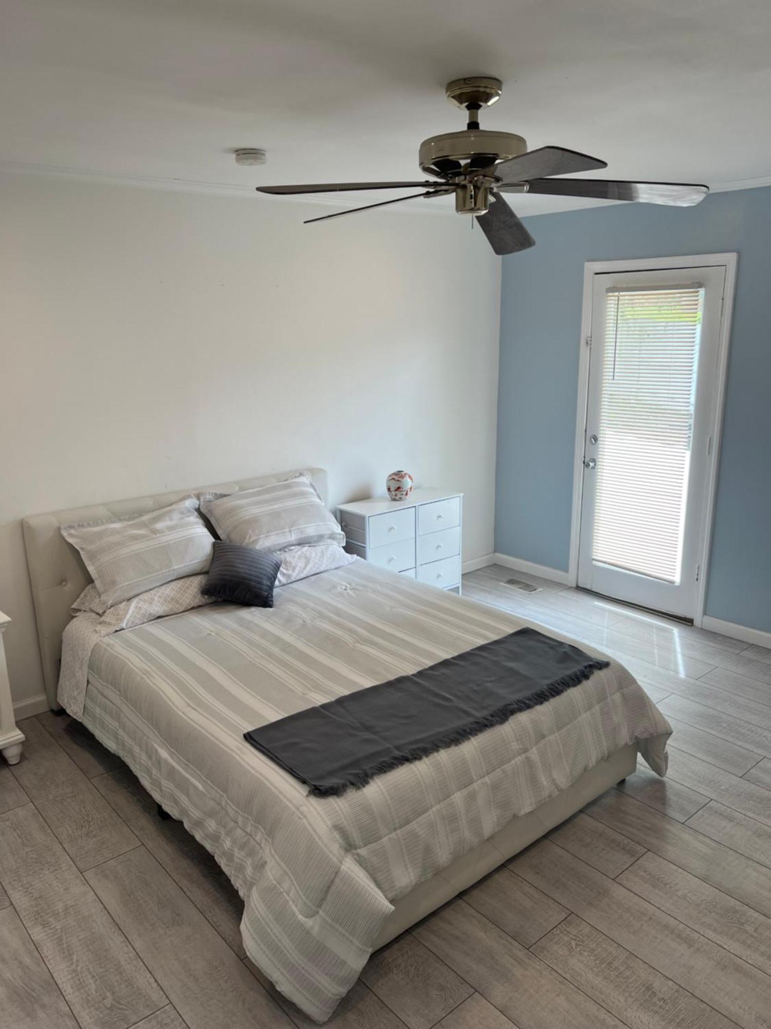 Cozy Private Suite 5 Min From Saint Francis Hospital And Woodland Hills Mall Tulsa Eksteriør bilde